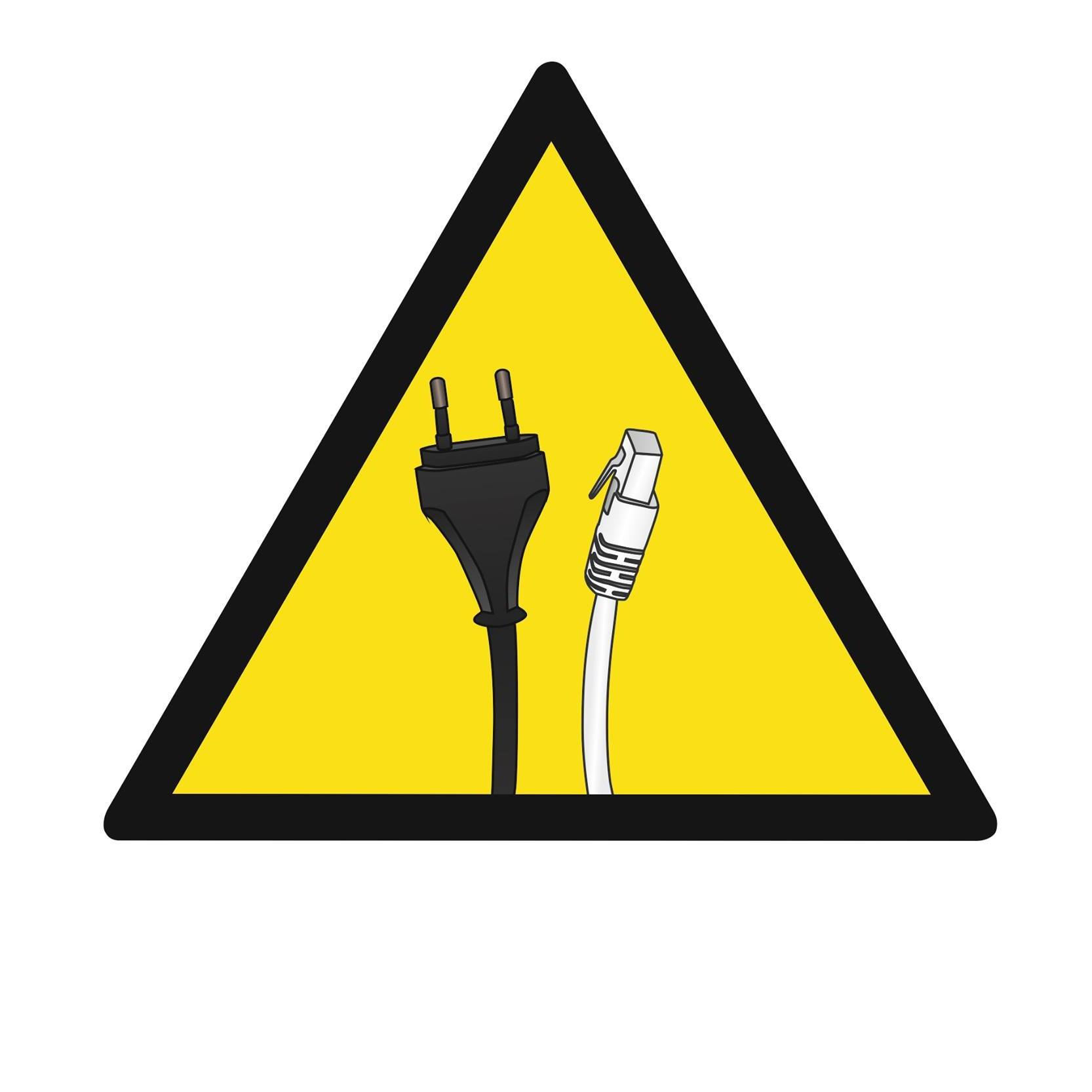 Oryginalne logo ELEKTRONATA